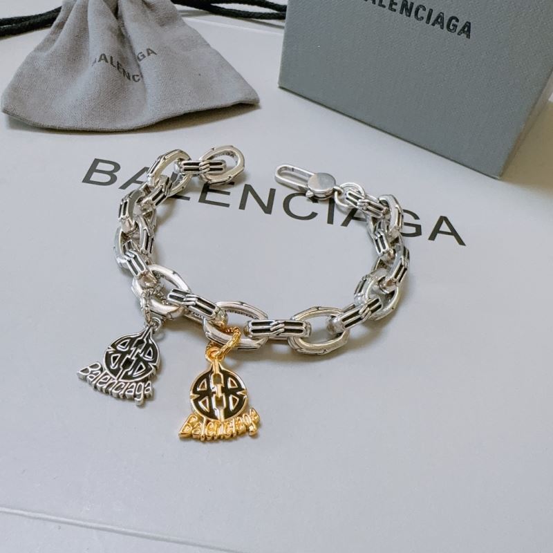 Balenciaga Bracelets